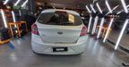 Ford Ka 1.5 SEL Hatchback 2017