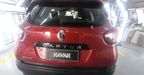 Renault Captur 1.6 LIFE Suv 2019