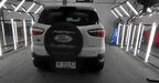 Ford Ecosport 2.0L TITANIUM AUTO Suv 2017