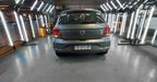 Volkswagen Gol Trend 1.6 TRENDLINE MY19 Hatchback 2019