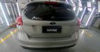 Ford Focus Iii 1.6 S Hatchback 2017