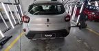 Renault Kwid 1.0 ICONIC OUTSIDER Hatchback 2025