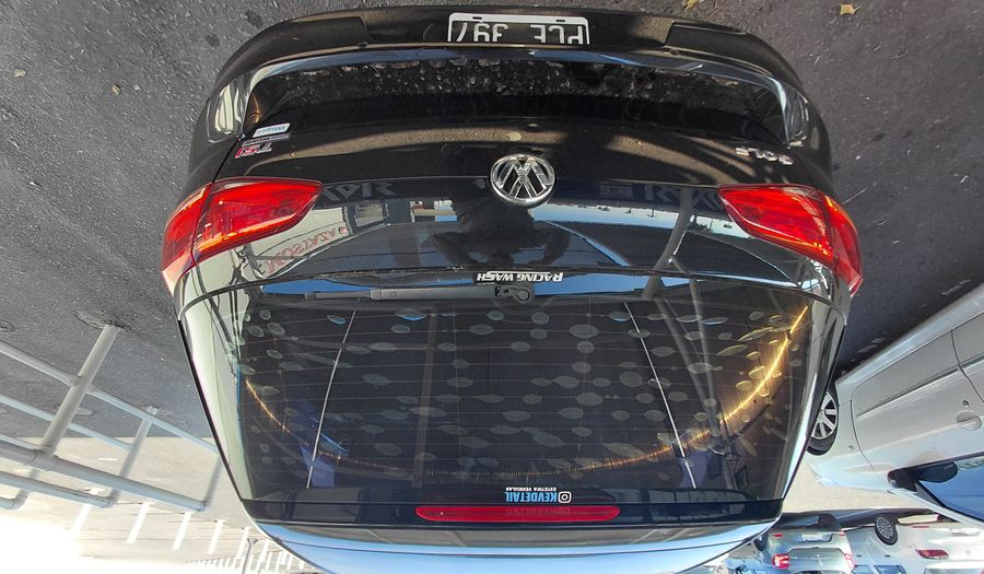 Volkswagen Golf 1.4 TSI COMFORTLINE Hatchback 2015