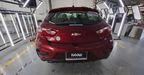 Chevrolet Cruze Ii 1.4 LT Hatchback 2018