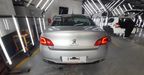 Peugeot 408 1.6 THP ALLURE+ Sedan 2018