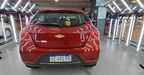 Chevrolet Onix 1.4 LTZ Hatchback 2018