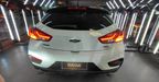 Chevrolet Cruze Ii 1.4 RS AUTO Hatchback 2022