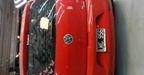 Volkswagen Fox 1.6 COMFORTLINE Hatchback 2012