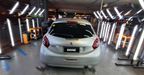 Peugeot 208 1.6 ALLURE Hatchback 2019