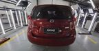 Nissan Note 1.6 EXCLUSIVE CVT Hatchback 2016
