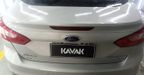 Ford Focus Iii 2.0 TITANIUM Sedan 2014