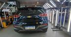 Chevrolet Tracker 1.2 TURBO LTZ AT Suv 2023