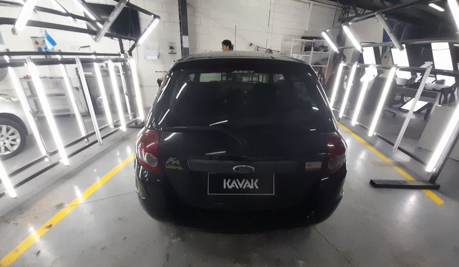 Ford Ka 1.0 FLY VIRAL Hatchback 2008