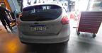 Ford Focus Iii 2.0 SE PLUS AT Hatchback 2018