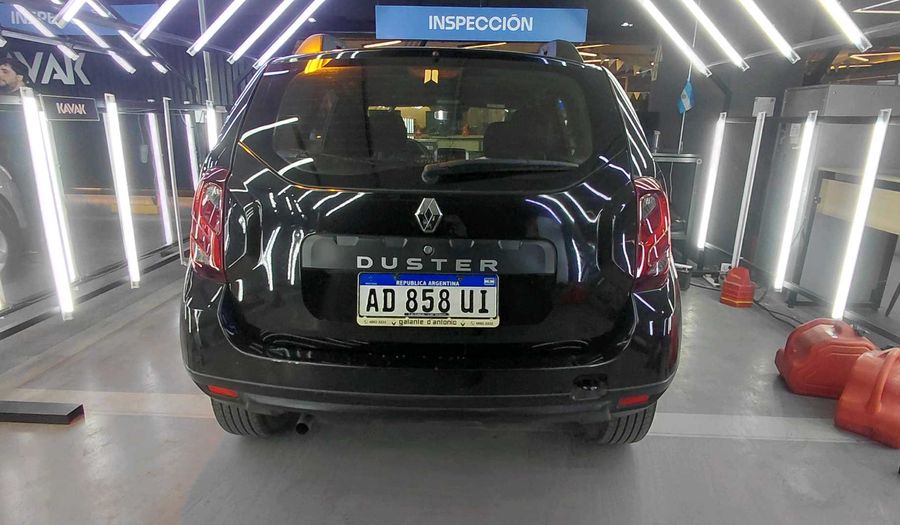 Renault Duster 1.6 EXPRESSION Suv 2019