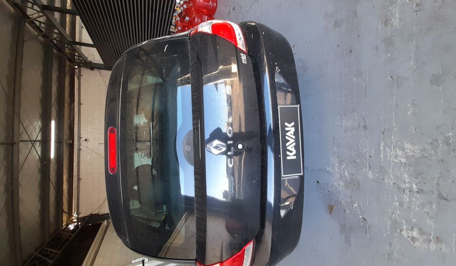 Renault Clio 1.1 CONFORT Hatchback 2016