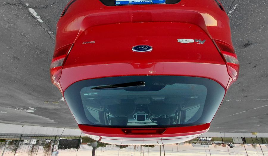 Ford Ka 1.5 SE Hatchback 2019