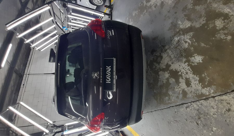Peugeot 2008 1.6 ALLURE Suv 2017