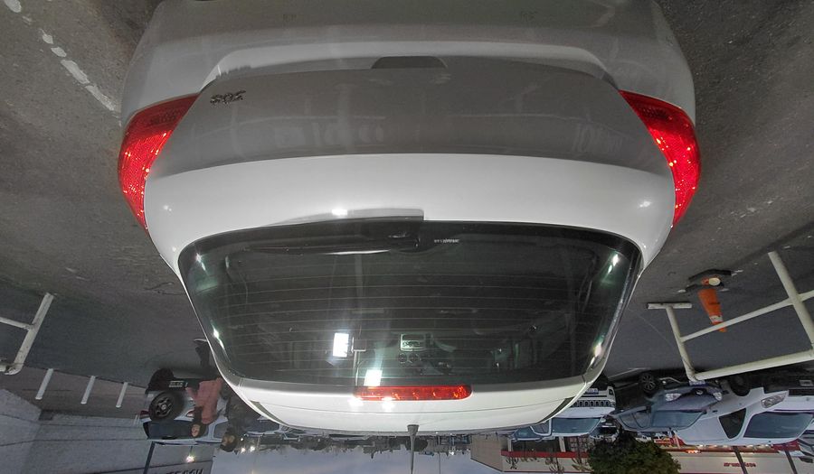 Peugeot 308 2.0 FELINE Hatchback 2014