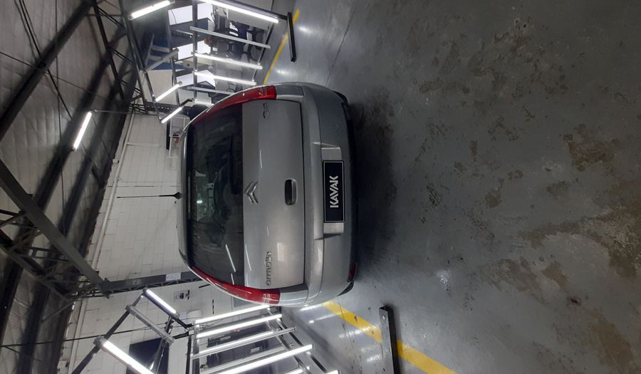 Citroen C4 1.6I 16V X PACK PLUS Hatchback 2013