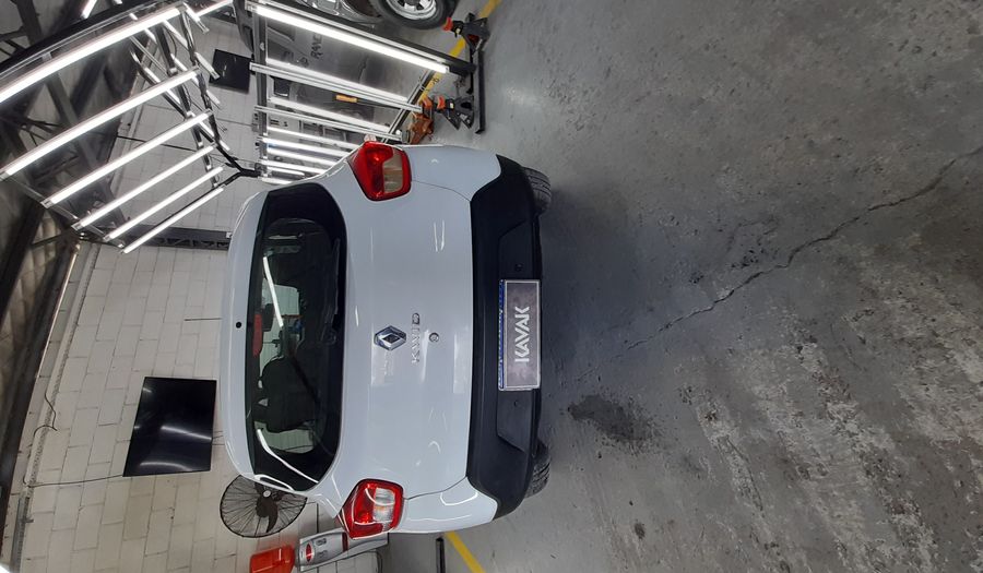 Renault Kwid 1.0 INTENS Hatchback 2020