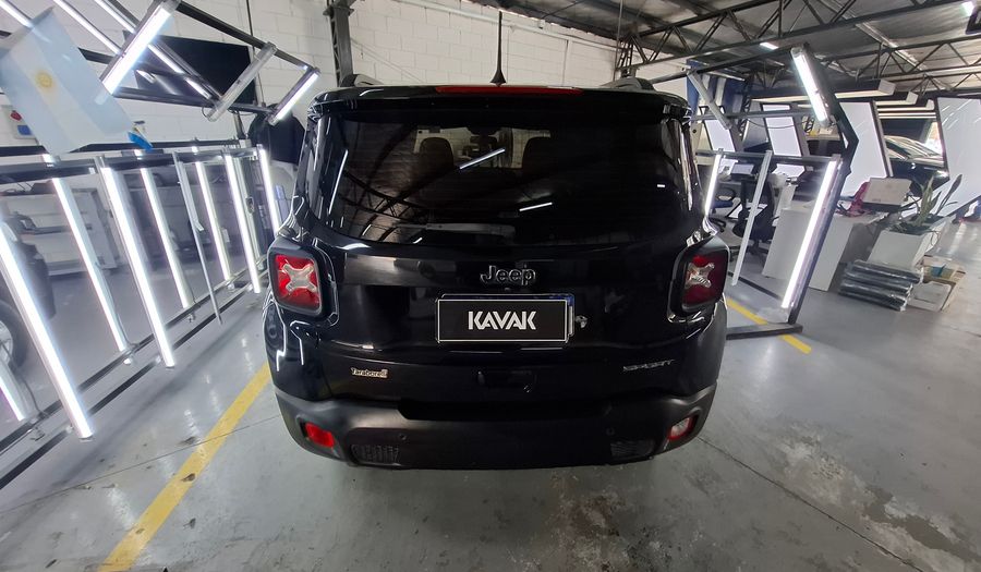 Jeep Renegade 1.8 SPORT AUTO MY22 Suv 2022