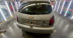 Chevrolet Celta 1.4 LT Hatchback 2012
