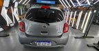 Nissan March 1.6 ACTIVE Hatchback 2017