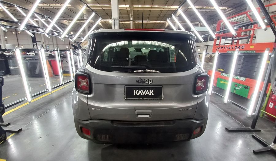 Jeep Renegade 1.8 SPORT MY21 Suv 2021