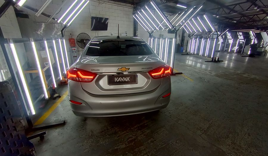 Chevrolet Cruze Ii 1.4 PREMIER AUTO Sedan 2023