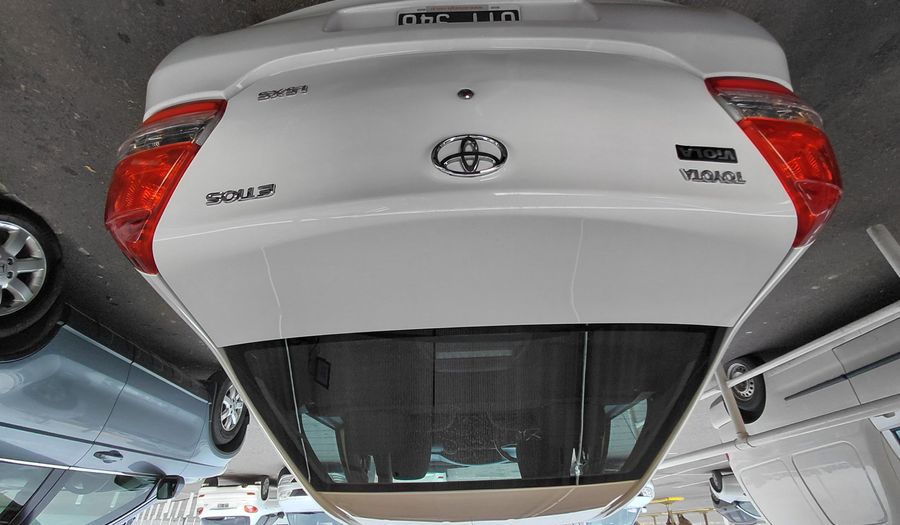 Toyota Etios 1.5 XS Sedan 2015