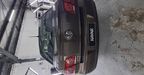 Volkswagen Bora 2.0 TRENDLINE Sedan 2011