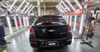 Chevrolet Cruze 1.8 LTZ Hatchback 2015