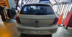 Volkswagen Gol Trend 1.6 TRENDLINE MY19 Hatchback 2019