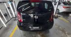 Volkswagen Up 1.0 BLACK UP Hatchback 2015