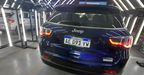Jeep Compass 2.4 LONGITUDE AUTO FWD MY20 Suv 2020