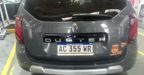 Renault Duster 1.6 PRIVILEGE Suv 2018