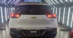 Chevrolet Tracker 1.2 TURBO AT MY24 Suv 2024