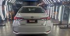 Toyota Corolla 2.0 XEI CVT Sedan 2021
