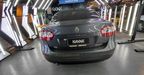 Renault Fluence 2.0 LUXE Sedan 2012