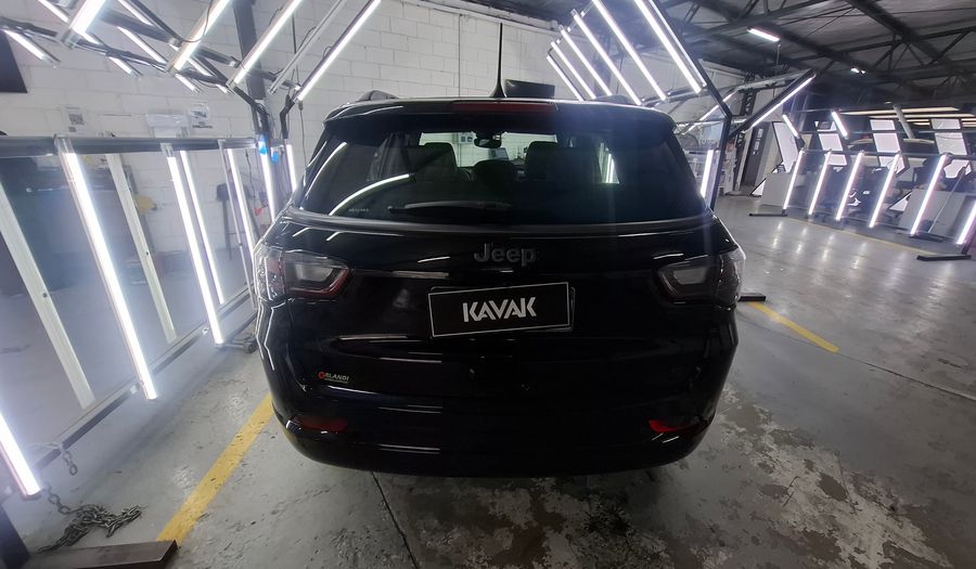 Jeep Compass 1.3 T270 SERIE S AUTO Suv 2025