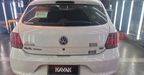 Volkswagen Gol Trend 1.6 PACK II Hatchback 2014