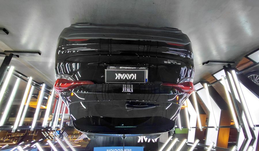 Fiat Pulse 1.3 DRIVE Suv 2024