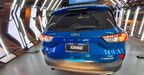 Ford Kuga 2.5 SE HYBRID CVT Suv 2020