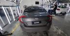 Honda Civic 2.0 I-VTEC SOHC EXL CVT Sedan 2019