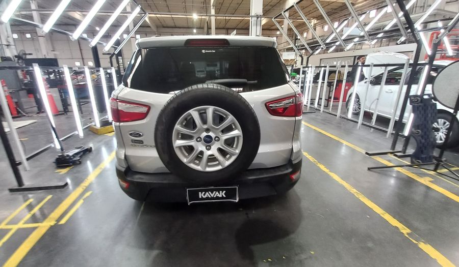 Ford Ecosport 1.5 SE Suv 2018