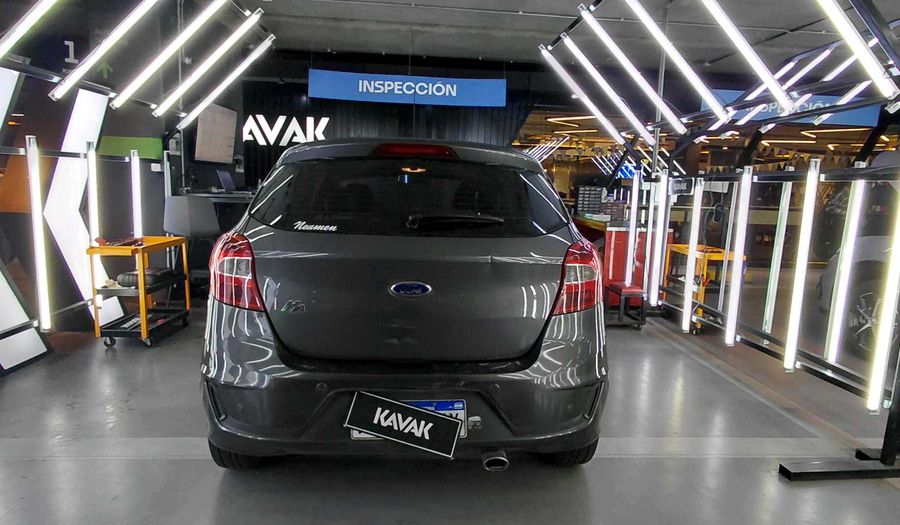 Ford Ka 1.5 SE Hatchback 2019
