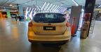 Ford Focus Iii 2.0 TITANIUM Hatchback 2016