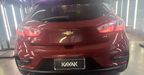 Chevrolet Cruze Ii 1.4 LTZ AT Hatchback 2018