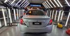 Nissan Versa 1.6 EXCLUSIVE AUTO Sedan 2019